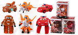 Disney Pixar Cars3 Toys For Kids LIGHTNING McQUEEN High Quality Plastic Cars Toys Cartoon Robo