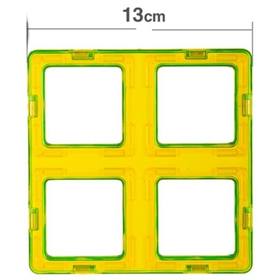 LEGO Magnetic DIY parts construction toys for toddlers Designer magnetic toys Magnet model building toys