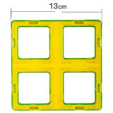 LEGO Magnetic DIY parts construction toys for toddlers Designer magnetic toys Magnet model building toys