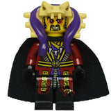 LEGO NINJA Heroes Kai Jay Cole Zane Nya Lloyd Motorcycle With Weapons Building Blocks Figure