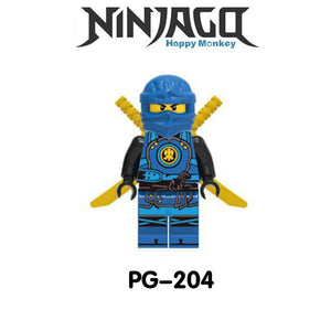 LEGO Ninja Motorcycle Building Blocks Bricks toys Compatible Ninja for kids gifts Carmadon Kai Jay Zane Cole