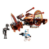 LEGO Star Wars Building Blocks Bricks Toys Space Starwars Action Figures Trooper Fighter