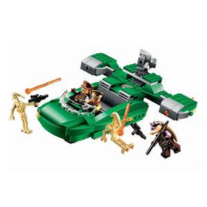 LEGO Star Wars Building Blocks Bricks Toys Space Starwars Action Figures Trooper Fighter