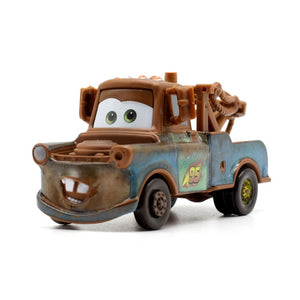 22 Style Disney Pixar Cars 3 For Kids Jackson Storm Cruz Ramirea High Quality Plastic Cars Toys Cartoon Models Christmas Gifts