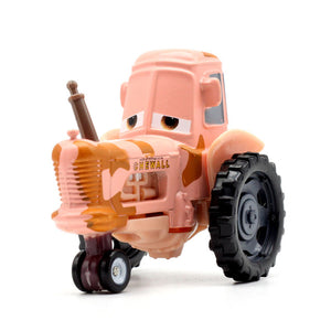 22 Style Disney Pixar Cars 3 For Kids Jackson Storm Cruz Ramirea High Quality Plastic Cars Toys Cartoon Models Christmas Gifts