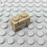 LEGO City Plants DIY Block Brick 1X2 Wall Brick MOC Building Blocks Parts Blocks Creative Children Toys Gifts