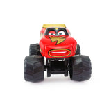 Disney Pixar Cars Frightening McMean Rasta Carian Tormentor Monster Mater Diecast Toy Car 1:55 Loose Brand New & Free Shipping