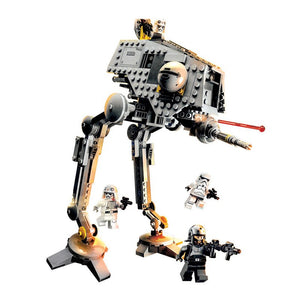 LEGO Star Wars Building Blocks Bricks Toys Space Starwars Action Figures Trooper Fighter