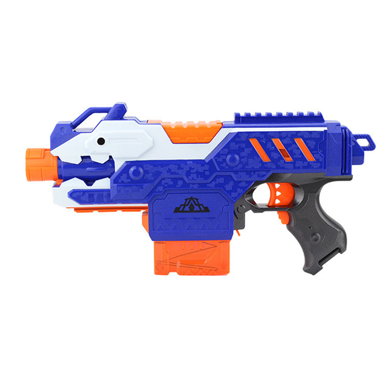 Nerf best sale stryfe target