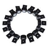 LEGO DIY Car Wheels /Figures/Window For Classic Blocks  100g /Pack Complement Blocks Educational Toy