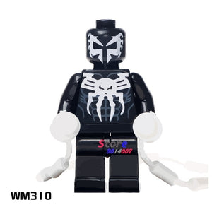 LEGO The Horror Theme Movie Hockey Guy Hockey Mask Hunter-Black Friday Jason Scream Killer