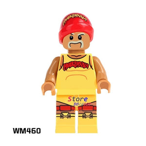 LEGO Classic Movie Figures Constantine Doctor Who She-Ra Princess HellBoy building blocks models bricks toys for children kits