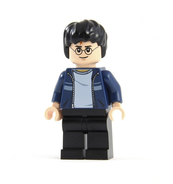 LEGO  Harry Potter Hermione Granger Lord Voldemort Ron Draco Malfoy