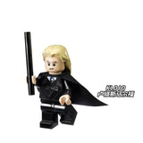 LEGO  Harry Potter Hermione Granger Lord Voldemort Ron Draco Malfoy