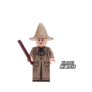 LEGO  Harry Potter Hermione Granger Lord Voldemort Ron Draco Malfoy