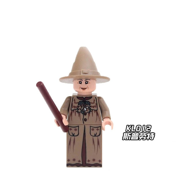 LEGO  Harry Potter Hermione Granger Lord Voldemort Ron Draco Malfoy