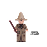 LEGO  Harry Potter Hermione Granger Lord Voldemort Ron Draco Malfoy