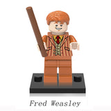 LEGO  Harry Potter Hermione Granger Lord Voldemort Ron Draco Malfoy