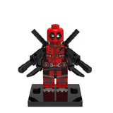 LEGO Marvel Super Heroes Infinity War Avengers Wonder Woman Guardians of the Galaxy Batman X man flash DC Building Blocks Toys Figure