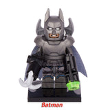 LEGO Marvel Super Heroes Infinity War Avengers Wonder Woman Guardians of the Galaxy Batman X man flash DC Building Blocks Toys Figure