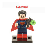 LEGO Marvel Super Heroes Infinity War Avengers Wonder Woman Guardians of the Galaxy Batman X man flash DC Building Blocks Toys Figure