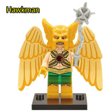 LEGO Marvel Super Heroes Infinity War Avengers Wonder Woman Guardians of the Galaxy Batman X man flash DC Building Blocks Toys Figure