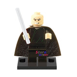 LEGO Harry Potter Action Figures Hermione Granger Ron Lord Voldemort Draco Malfoy Collection toys for children