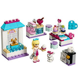 LEGO Friends Series Houses Animals Emma/Mia Cat Play Pet House  Girls Princess Toys