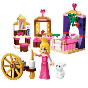 LEGO Friends Series Houses Animals Emma/Mia Cat Play Pet House  Girls Princess Toys