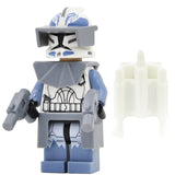 LEGO Shadow ARF Clone Fox Wolfpack Trooper Figure Shock Storm Sand Death Jek-14 Snowtrooper