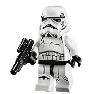 LEGO Shadow ARF Clone Fox Wolfpack Trooper Figure Shock Storm Sand Death Jek-14 Snowtrooper