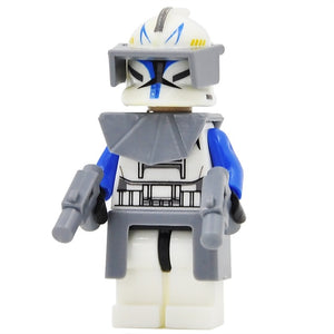 LEGO Shadow ARF Clone Fox Wolfpack Trooper Figure Shock Storm Sand Death Jek-14 Snowtrooper