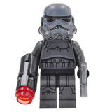 LEGO Shadow ARF Clone Fox Wolfpack Trooper Figure Shock Storm Sand Death Jek-14 Snowtrooper