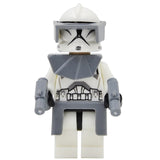 LEGO Shadow ARF Clone Fox Wolfpack Trooper Figure Shock Storm Sand Death Jek-14 Snowtrooper