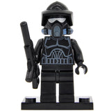 LEGO Shadow ARF Clone Fox Wolfpack Trooper Figure Shock Storm Sand Death Jek-14 Snowtrooper