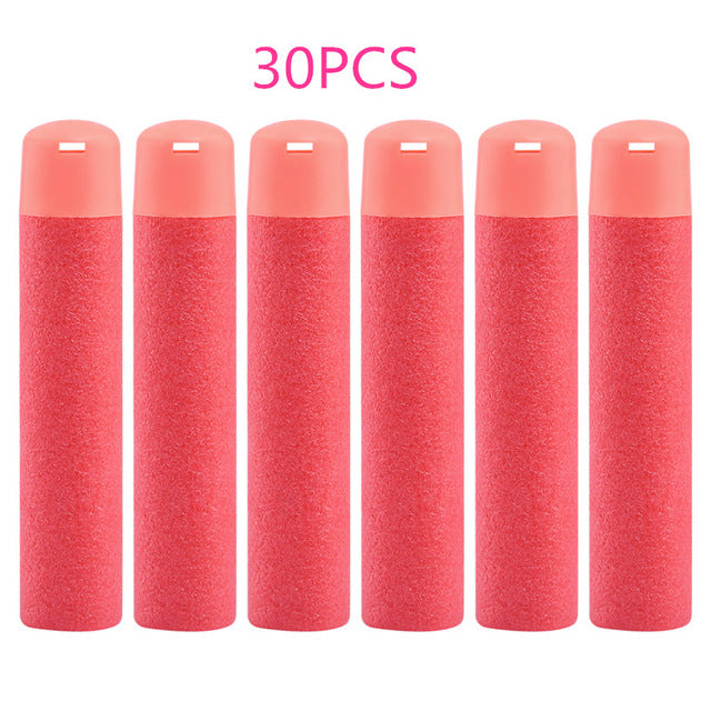 Tactical Equipment Gun shuttle Bullet Aplicable Nerf Magazine Gun Accessories Bullet Clip Nerf Mega Nerf Accessories