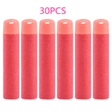 Tactical Equipment Gun shuttle Bullet Aplicable Nerf Magazine Gun Accessories Bullet Clip Nerf Mega Nerf Accessories