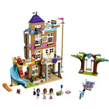 LEGO Girl Friends The Heartlake City Resort Model