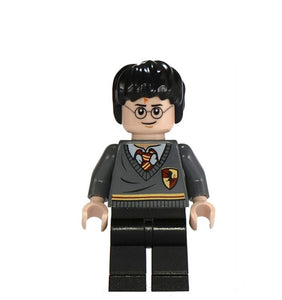 LEGO Harry Potter Action Figures Hermione Granger Ron Lord Voldemort Draco Malfoy