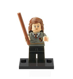 LEGO Harry Potter Action Figures Hermione Granger Ron Lord Voldemort Draco Malfoy