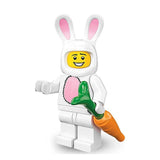 LEGO Unicorn 17 Girls Gingerbread Man Medusa Girl Statue of Liberty Unicorn Rocket Boy friends