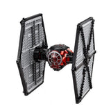 LEGO StarWars Imperial TIE Fighter Costruzioni