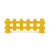 LEGO Diy Big Size Bricks Accessories Happy farm Animals Food Blocks Bricks Toys Duploed Parts