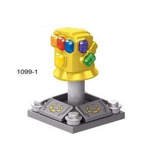 lego Super Heroes Joker batman wonder robin Jack Sparrow Thanos Infinity Gauntlet Figure