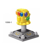 lego Super Heroes Joker batman wonder robin Jack Sparrow Thanos Infinity Gauntlet Figure