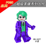 LEGO Al Pacino Sir Elton John champagne Agent Joker Sharon Carter Scarecrow Penguin Superhero