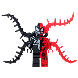 LEGO Ghost Rider With Motorcycle Legoing Marvel Avengers Super Heroes