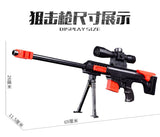 Blaster Gun Toy Blaster Toy Paintball Kids Toys Pneumatic Gun  Weapon Paintball Air  Toy Pistols Orbeez