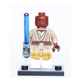 LEGO Star Wars Bricks starwars Luke Leia Han Solo Anakin Darth Vader Yoda Jar Jar