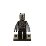 LEGO Diy The Avenger Marvel mini Super Heroes Series venom figure